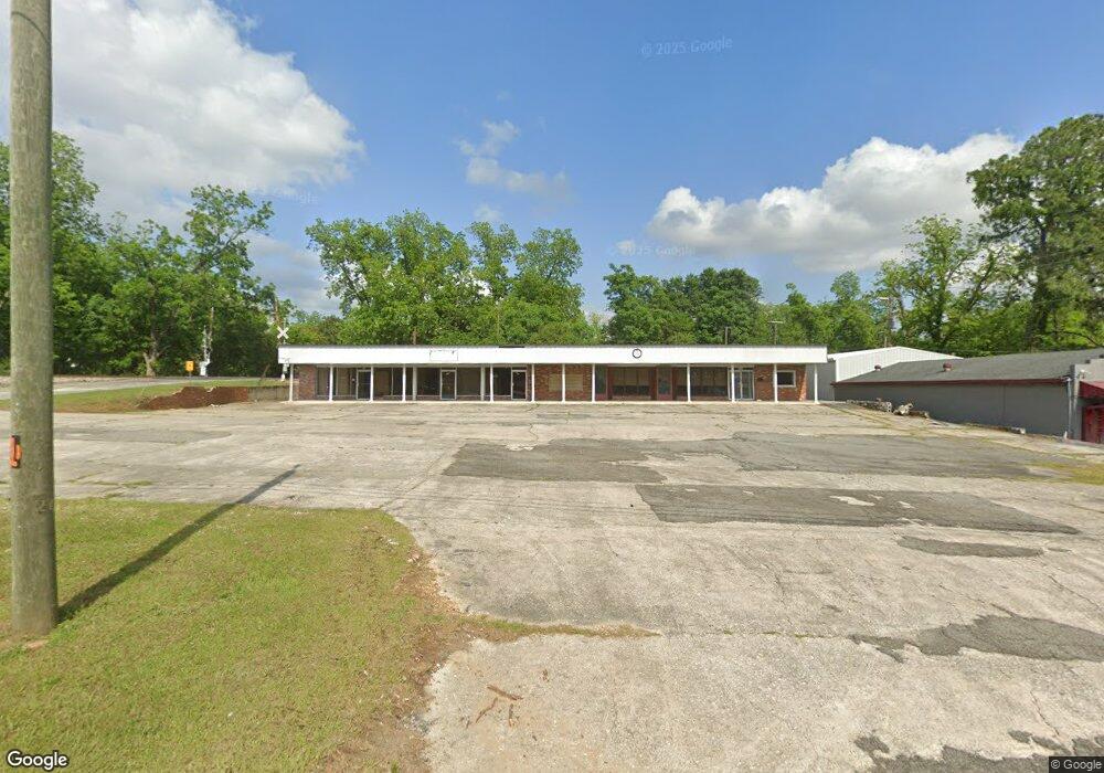 311 N Merrimac Dr, Fitzgerald, GA 31750 - photo 1