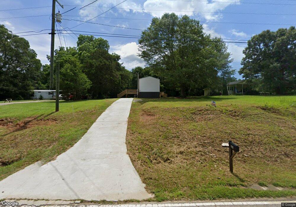 1104 Brewers Bridge Rd, Elberton, GA 30635 - photo 1