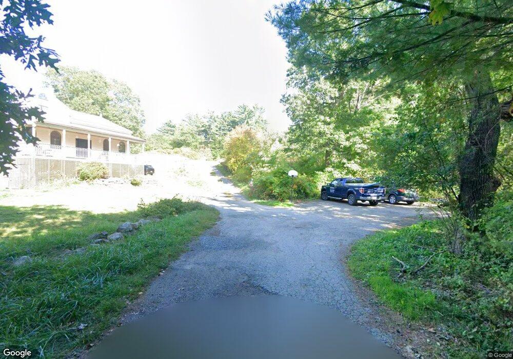 20 Great Hill Rd, Gloucester, MA 01930 - photo 1