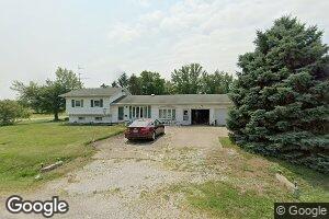 5415 W Lindale Dr, Decatur, IL 62522