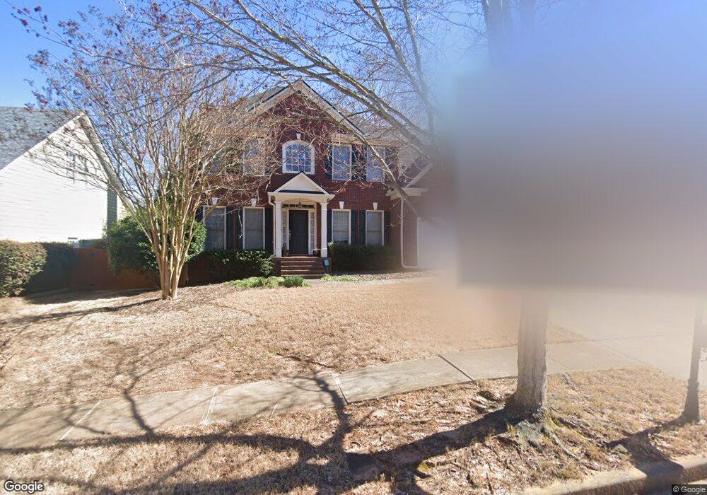 3932 Suwanee Mill Dr unit 1, Buford, GA 30518 - photo 1