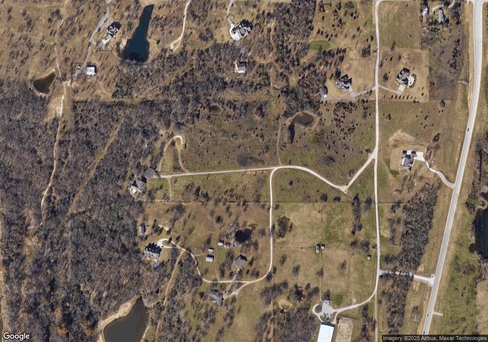 9422 S 53rd W Place, Sapulpa, OK null - photo 1