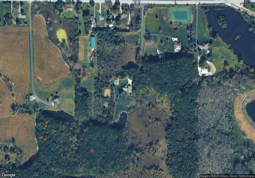 8063 Lahring Rd, Gaines, MI 48436 - photo 1