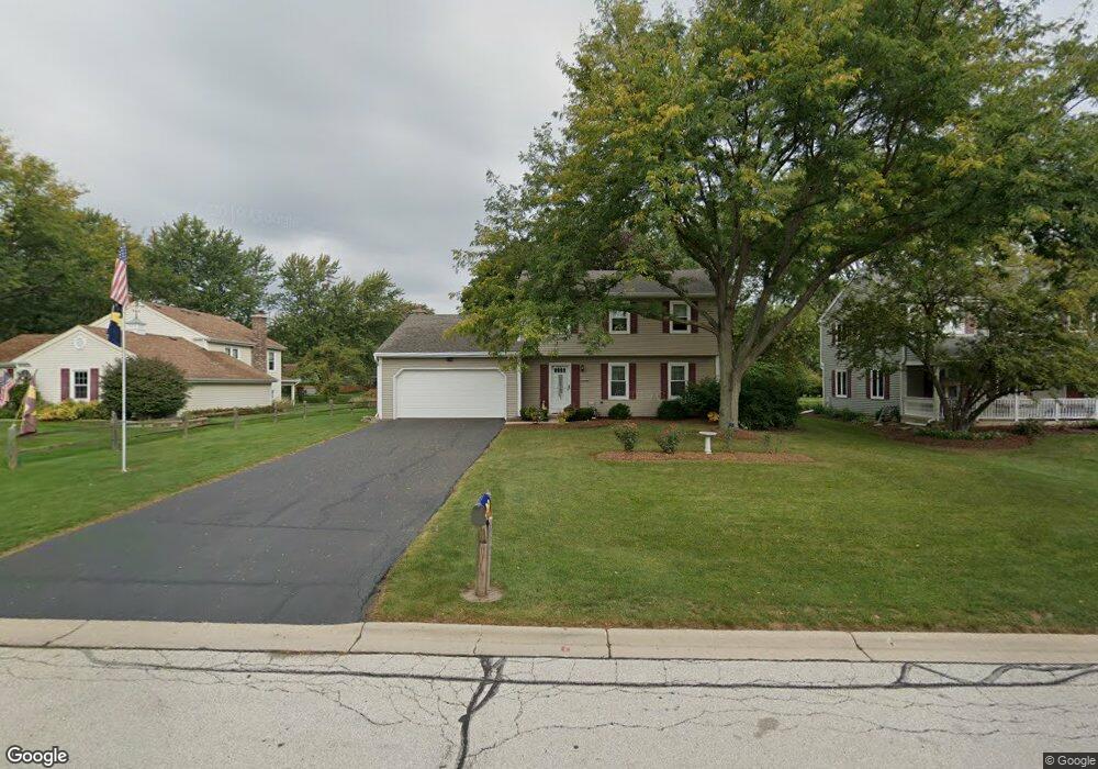 1351 Chillem Dr, Batavia, IL 60510 - photo 1