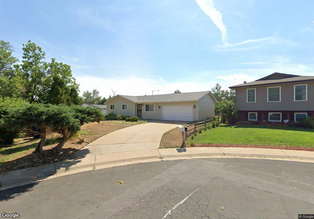 15312 E Arkansas Place, Aurora, CO 80017 - photo 1