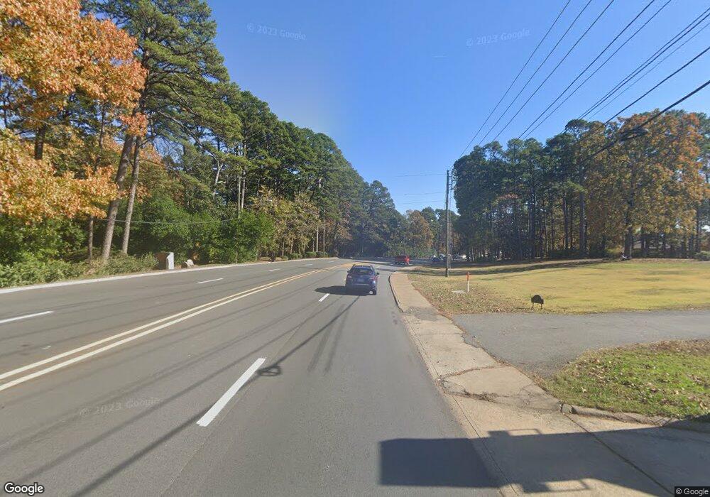 000 Cantrell Rd, Little Rock, AR 72223 - photo 1