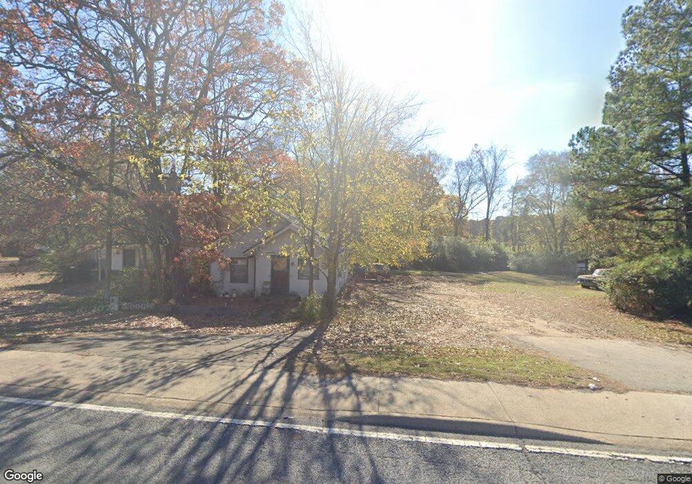 13841 Cantrell Rd, Little Rock, AR 72223 - photo 1