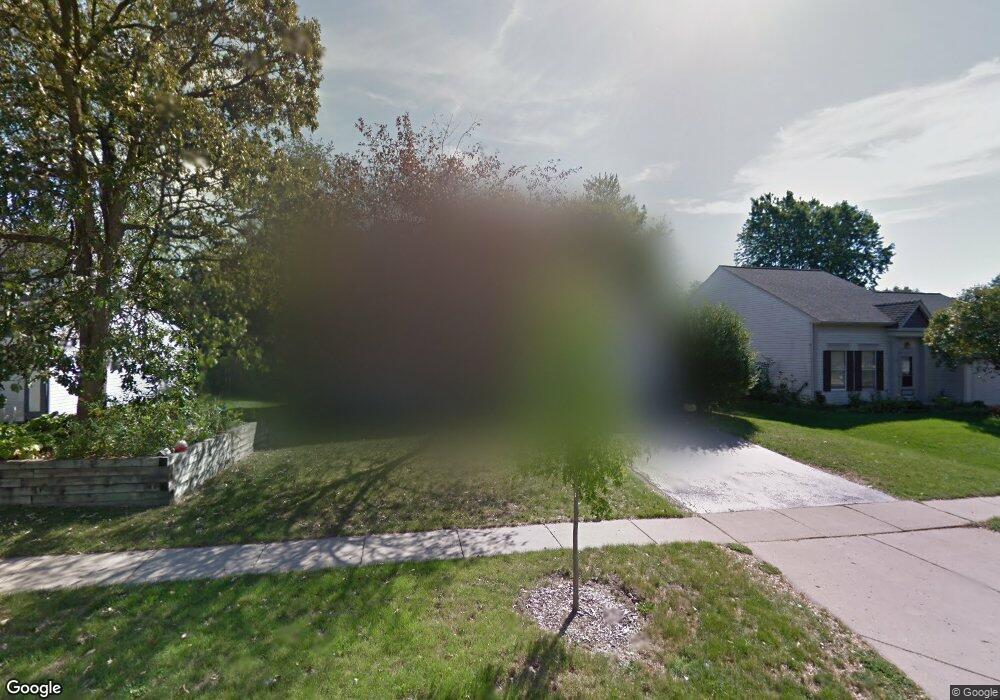 1415 Meghan Ave, Algonquin, IL 60102 - photo 1