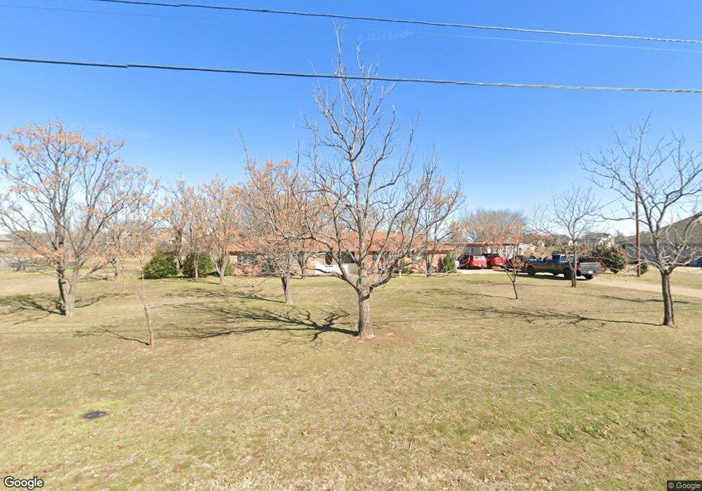 3609 Carla Ct, Granbury, TX 76049 - photo 1