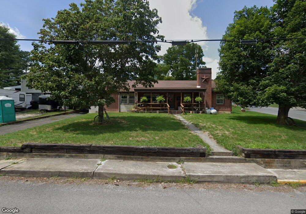 383 High St, Franklin, WV 26807 - photo 1