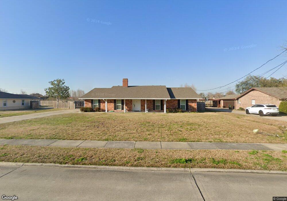 2729 Pineview St, Lake Charles, LA 70615 - photo 1