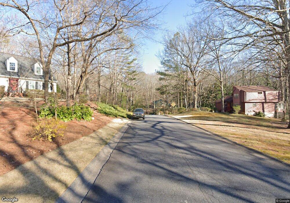 0 Cedar Cliff Ct SE unit 7291655, Smyrna, GA 30080 - photo 1