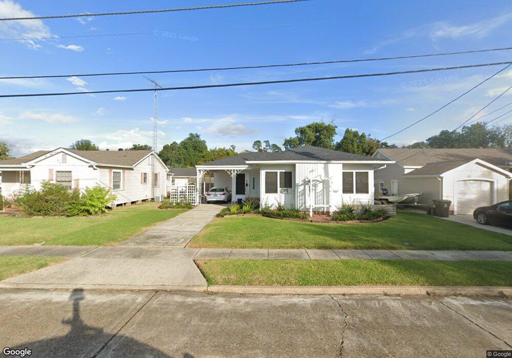 210 Maple Ave, Houma, LA 70364 - photo 1