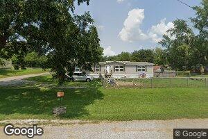 115 W Frances Ave, Waverly, MO 64096