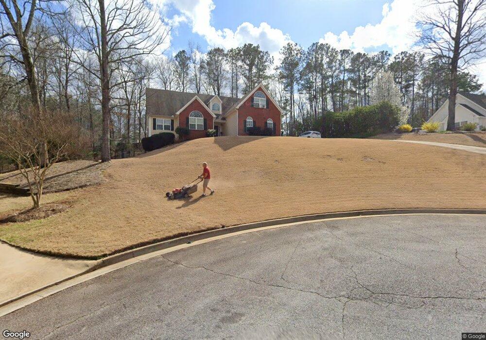 0 Kimbell Farm Dr unit 8961918, Locust Grove, GA 30248 - photo 1