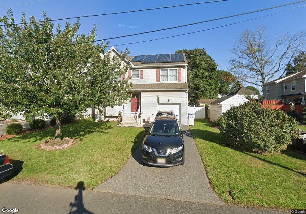 81 Bridge St, Sewaren, NJ 07077 - photo 1