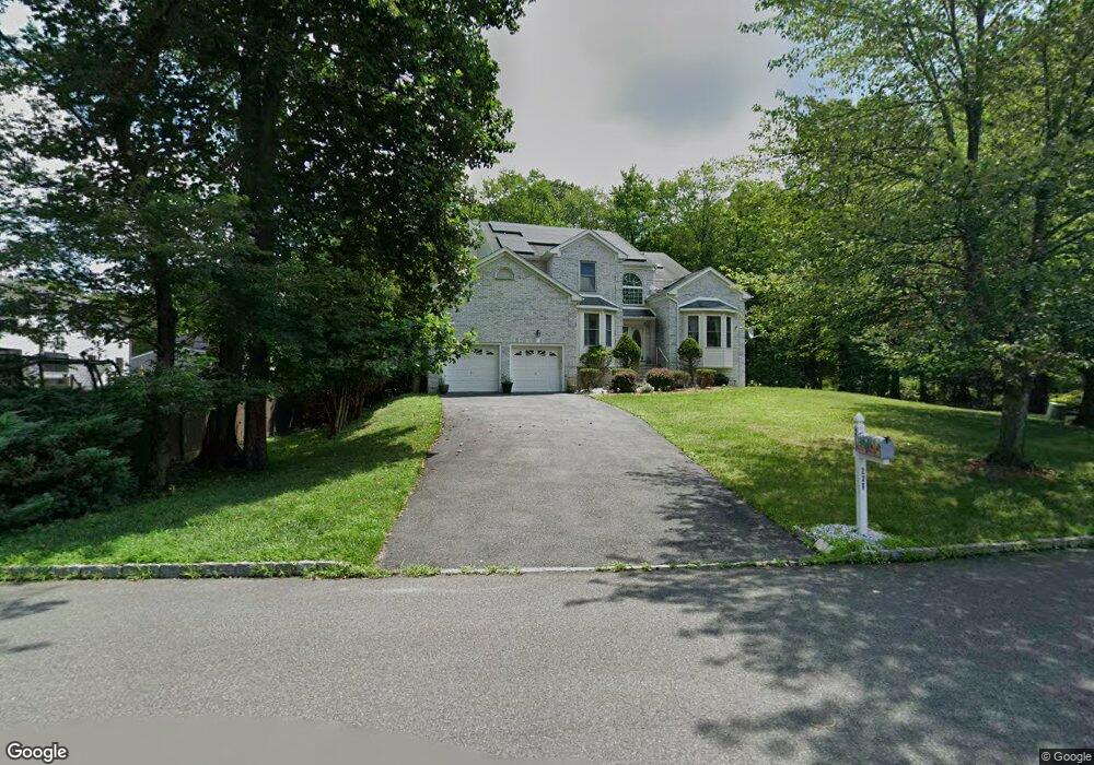 238 Davidson Ave, Ramsey, NJ 07446 - photo 1