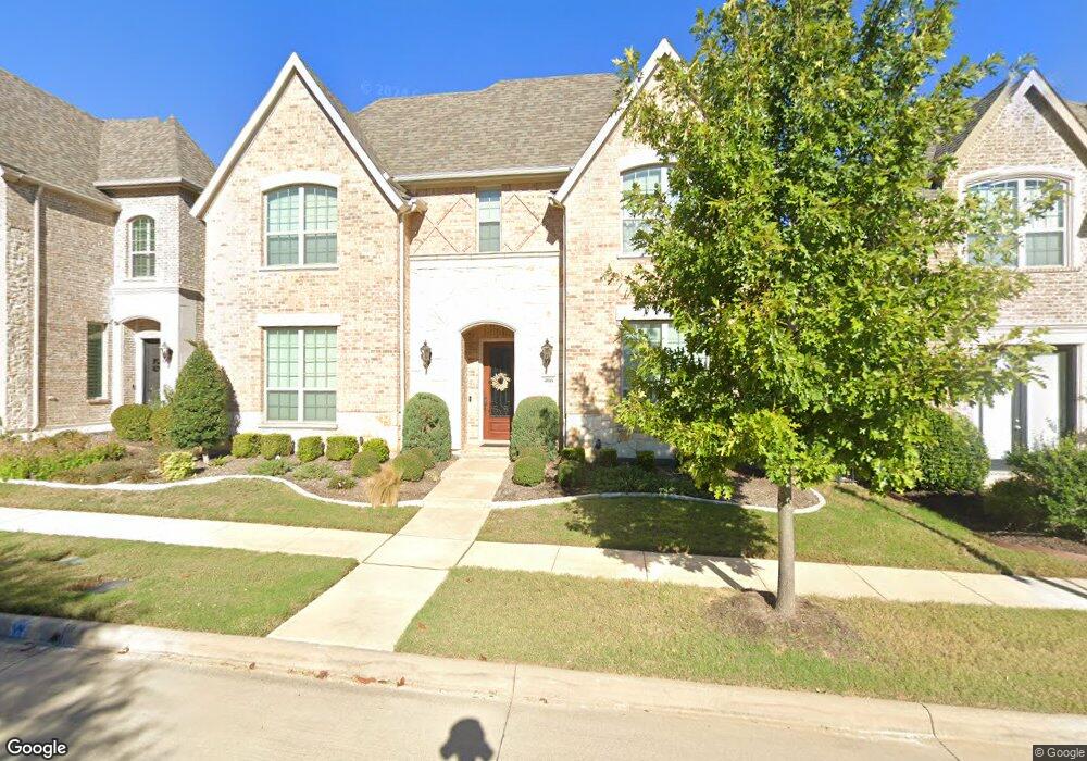 406 Montpelier Dr, Southlake, TX 76092 - photo 1