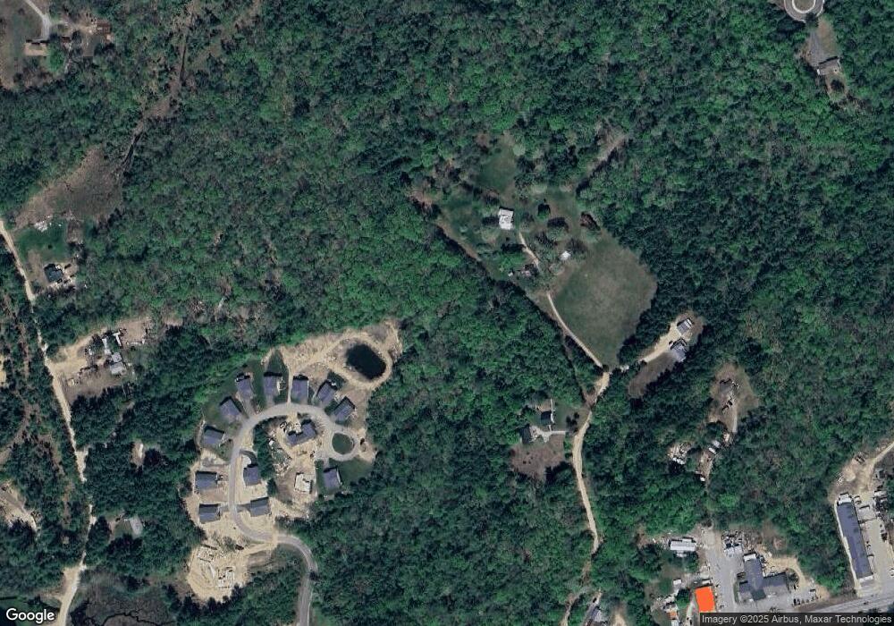 362 Dover Rd unit 6, Chichester, NH 03258 - photo 1