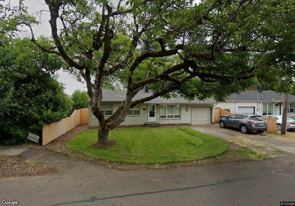 4780 Thorman Ave NE, Keizer, OR 97303 - photo 1