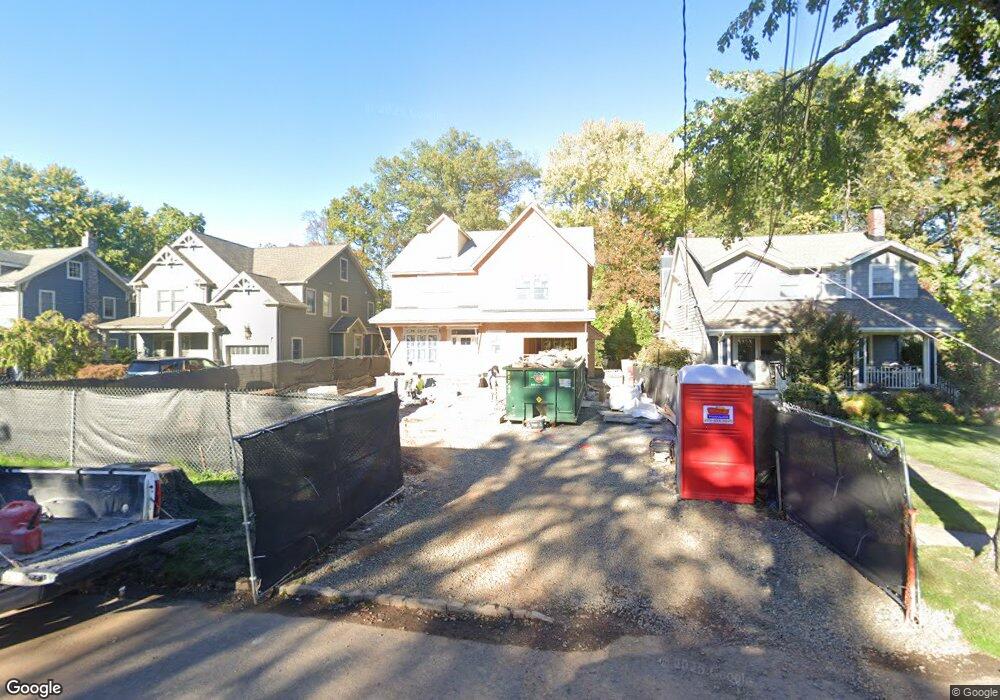 732 Embree Crescent, Westfield, NJ 07090 - photo 1