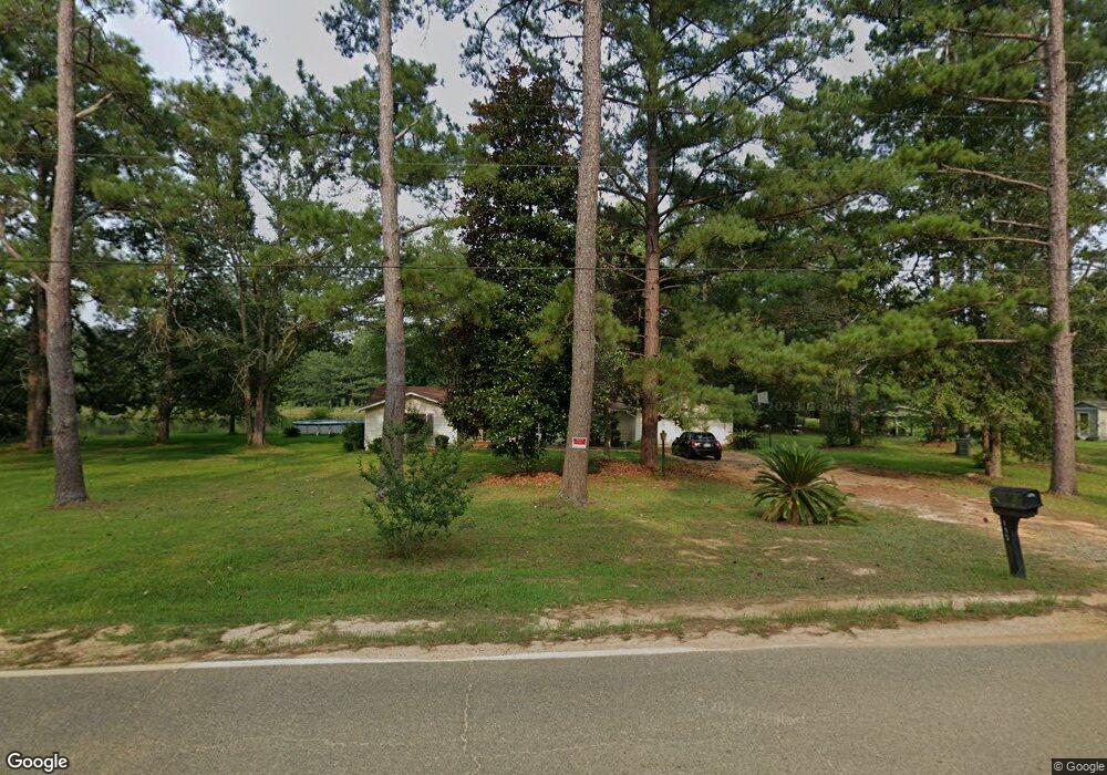 195 Red Clay Rd, Douglas, GA 31533 - photo 1