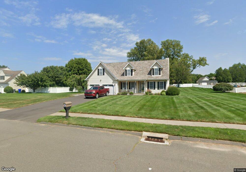 10 Misty Meadow Rd, Enfield, CT 06082 - photo 1