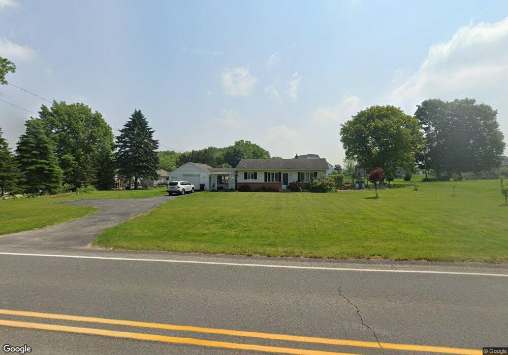 7810 Burlingame Ave SW, Byron Center, MI 49315 - photo 1