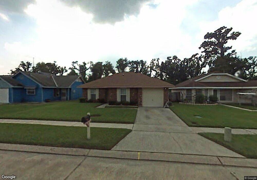 4220 Le Mans Dr, Marrero, LA 70072 - photo 1