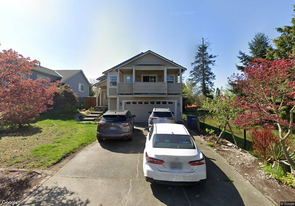 1311 S 277th Place, Des Moines, WA 98198 - photo 1