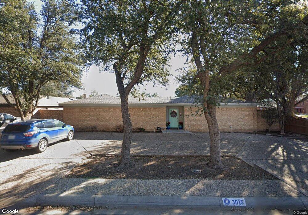 3015 Moss Ave, Midland, TX 79705 - photo 1