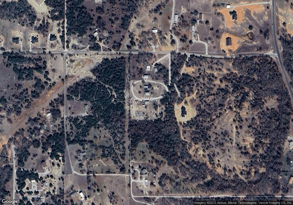 2688 Mcclendon Rd, Weatherford, TX 76088 - photo 1