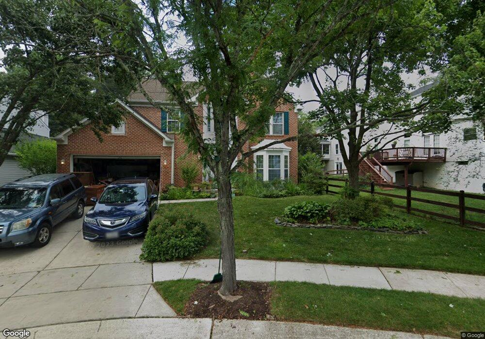 2508 Windyside Ct, Odenton, MD 21113 - photo 1