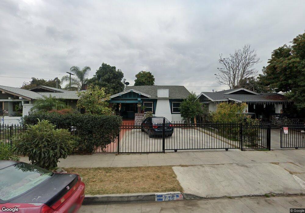 Street View Photo