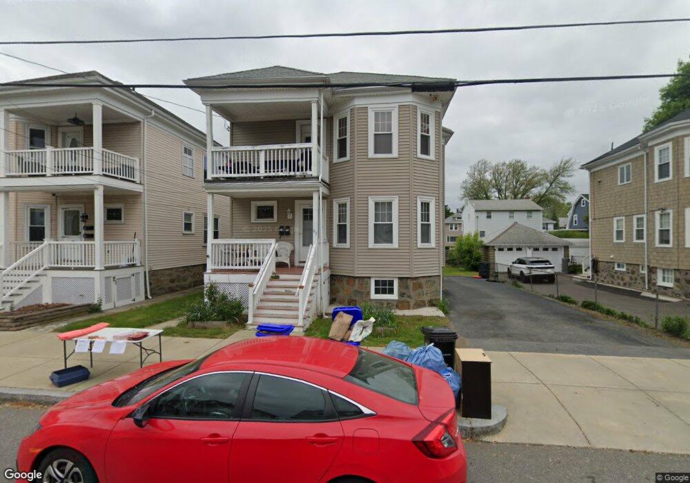 63 Lawrence St, Malden, MA 02148 - photo 1