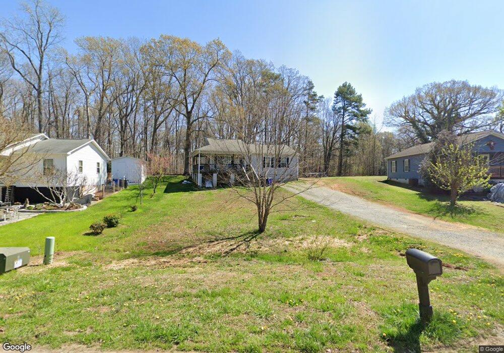 110 Amy Ln, Siler City, NC 27344 - photo 1