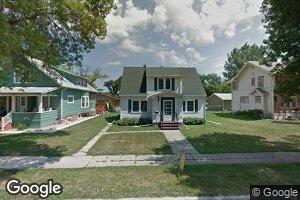 303 N 1st St, Groton, SD 57445