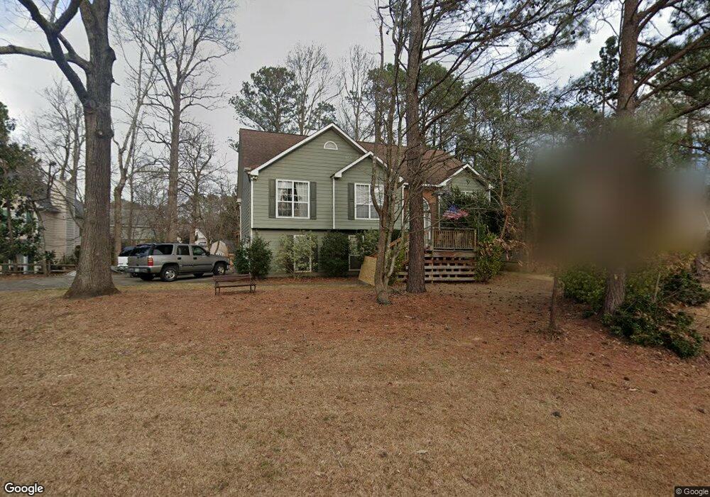 2021 Fox Hound Way unit 2, Lawrenceville, GA 30043 - photo 1