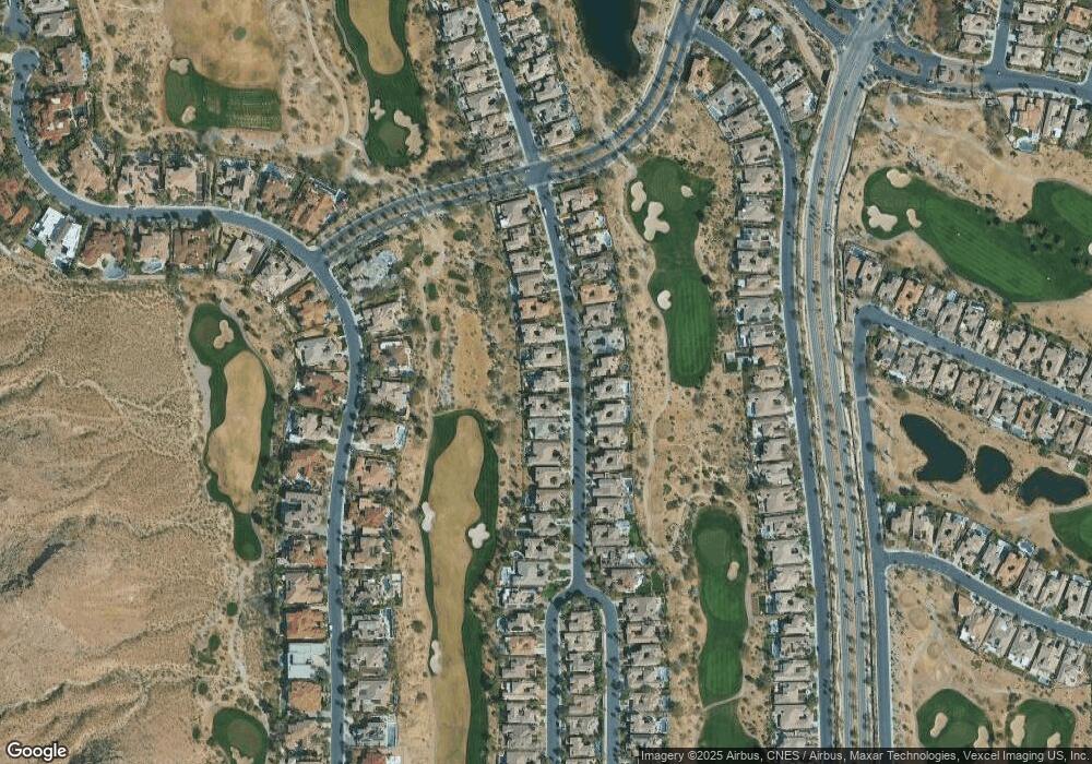 2645 Grassy Spring Place, Las Vegas, NV 89135 - photo 1