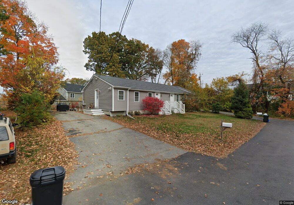 16 Granger Rd unit 18, Westborough, MA 01581 - photo 1