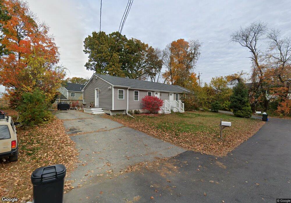 18 Granger Rd, Westborough, MA 01581 - photo 1