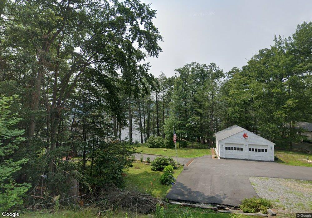 14 Lake Dr, Spofford, NH 03462 - photo 1