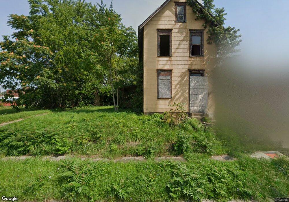 1411 3rd St SE, Canton, OH 44707 - photo 1