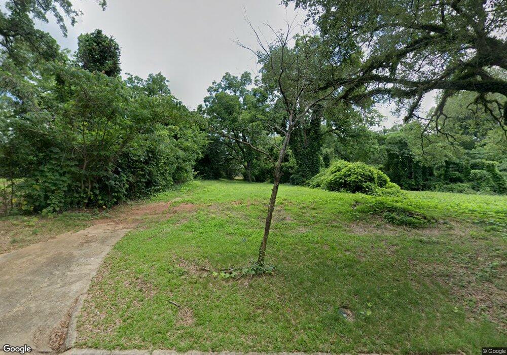 206 W 2nd Ave, Albany, GA 31701 - photo 1