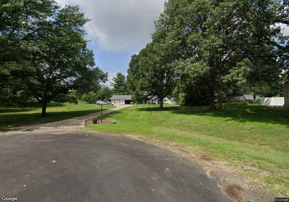 15731 N Overland Rd, Chillicothe, IL 61523 - photo 1