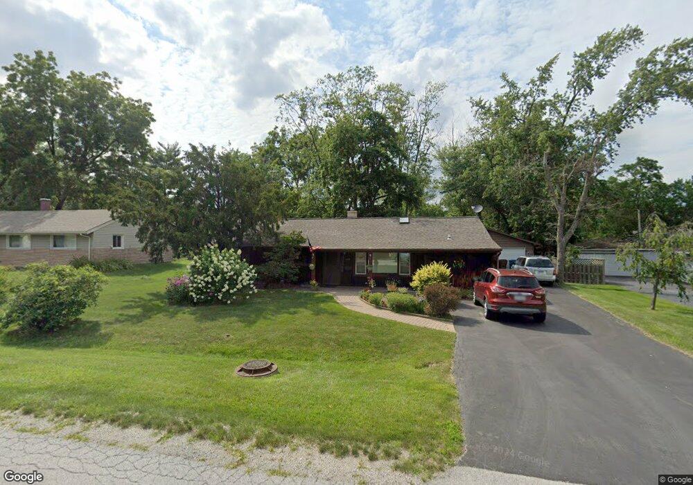 18120 Mary Ann Ln, Country Club Hills, IL 60478 - photo 1