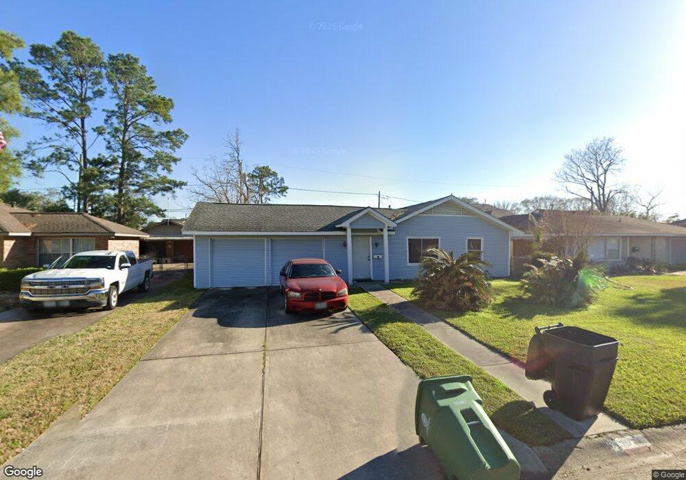 1251 Cheshire Ln, Houston, TX 77018 - photo 1