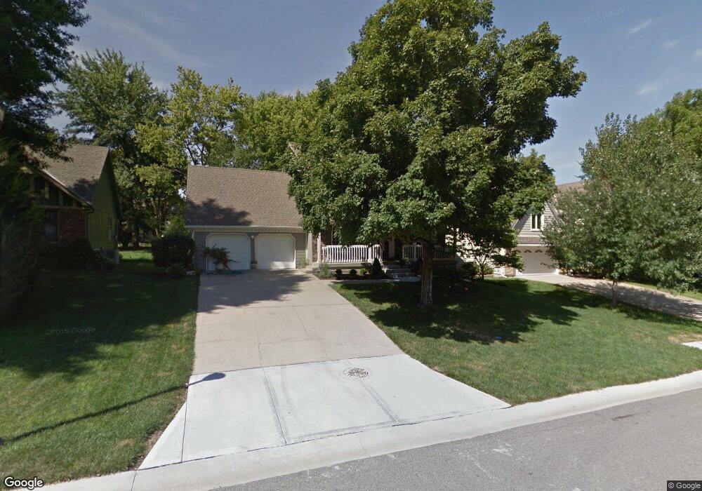 13214 W 105th Terrace, Lenexa, KS 66215 - photo 1