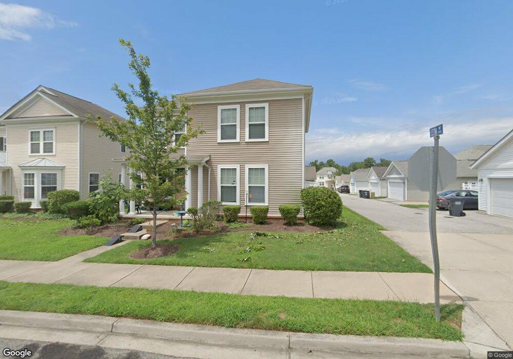 44425 Scobee St, California, MD 20619 - photo 1