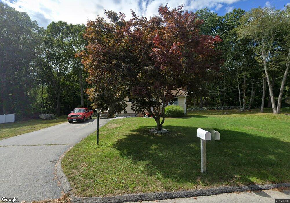 7 Mohegan Trail, Westerly, RI 02891 - photo 1